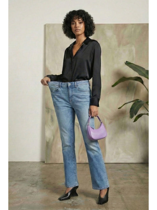 All Day Bootcut - Arizona Sun Wash