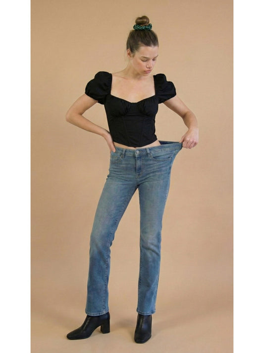 All Day Straightcut - Riptide Wash