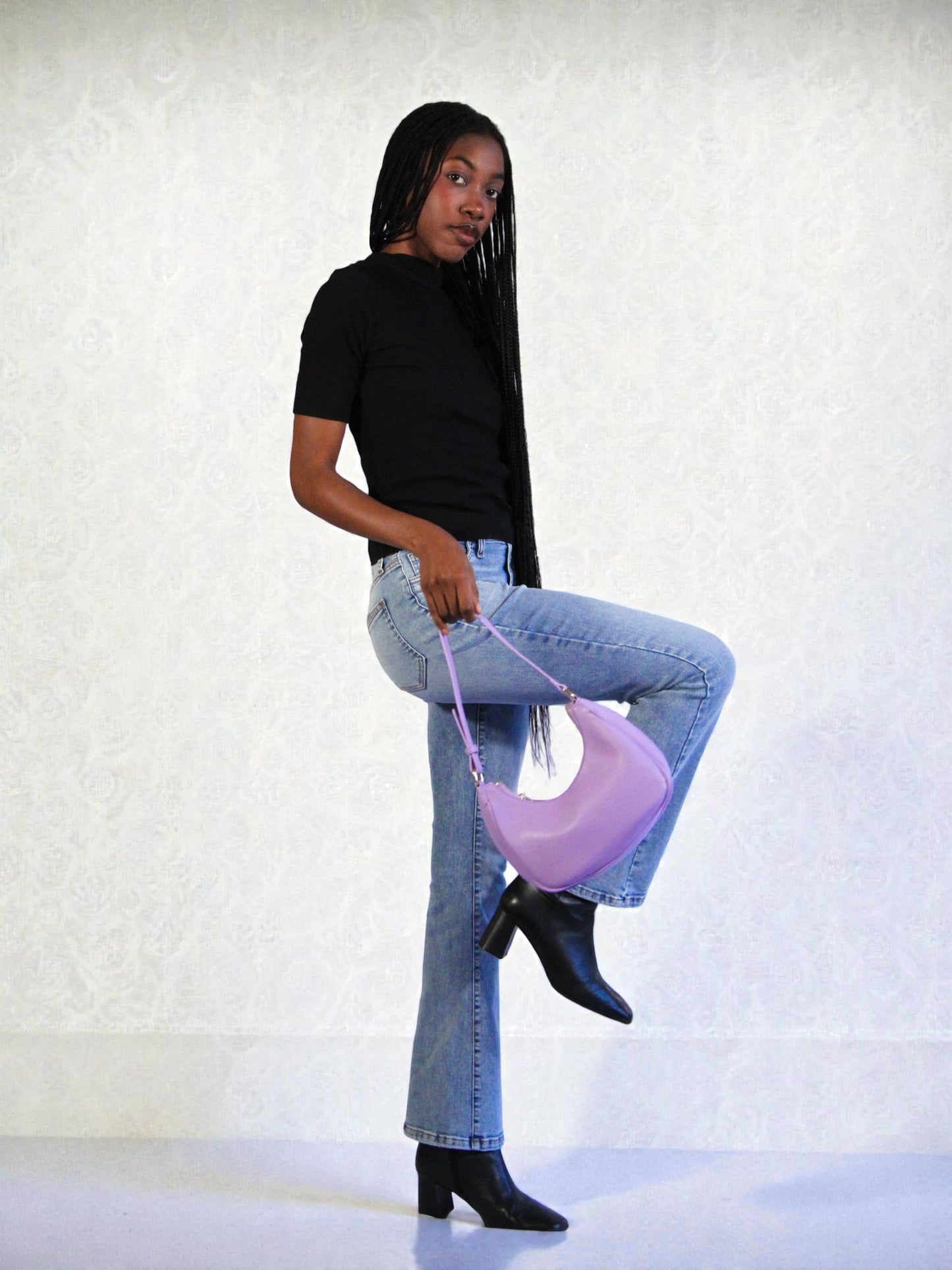 All Day Bootcut - Arizona Sun Wash