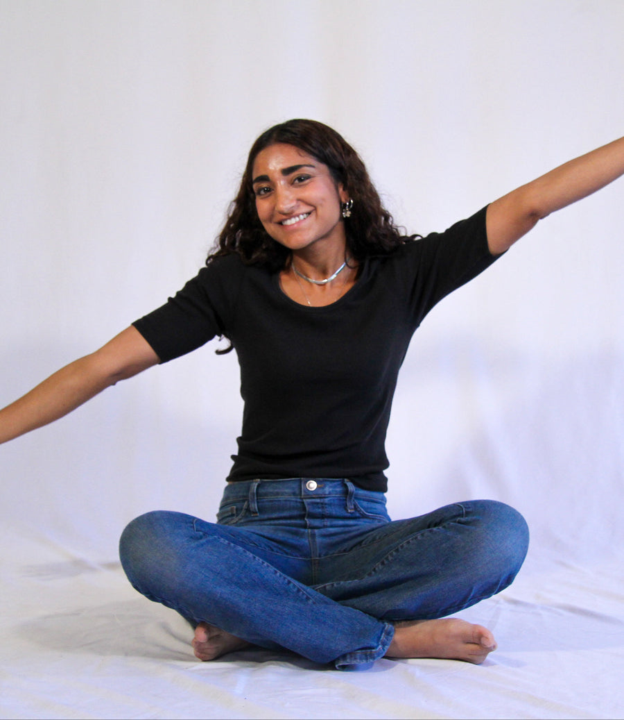 Meet Our Founder
