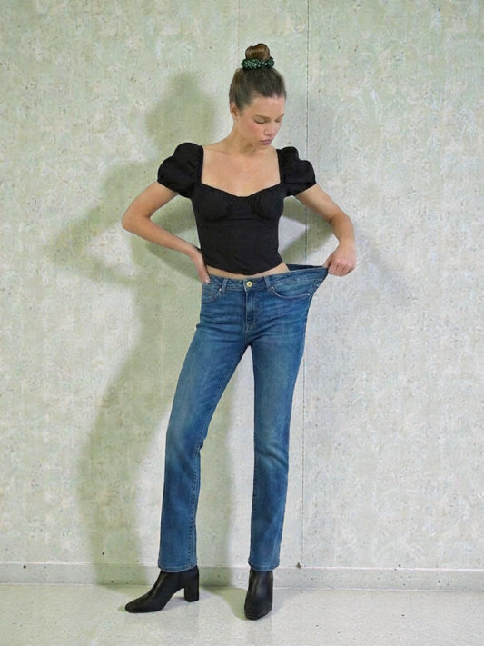 All Day Straightcut - Riptide Wash