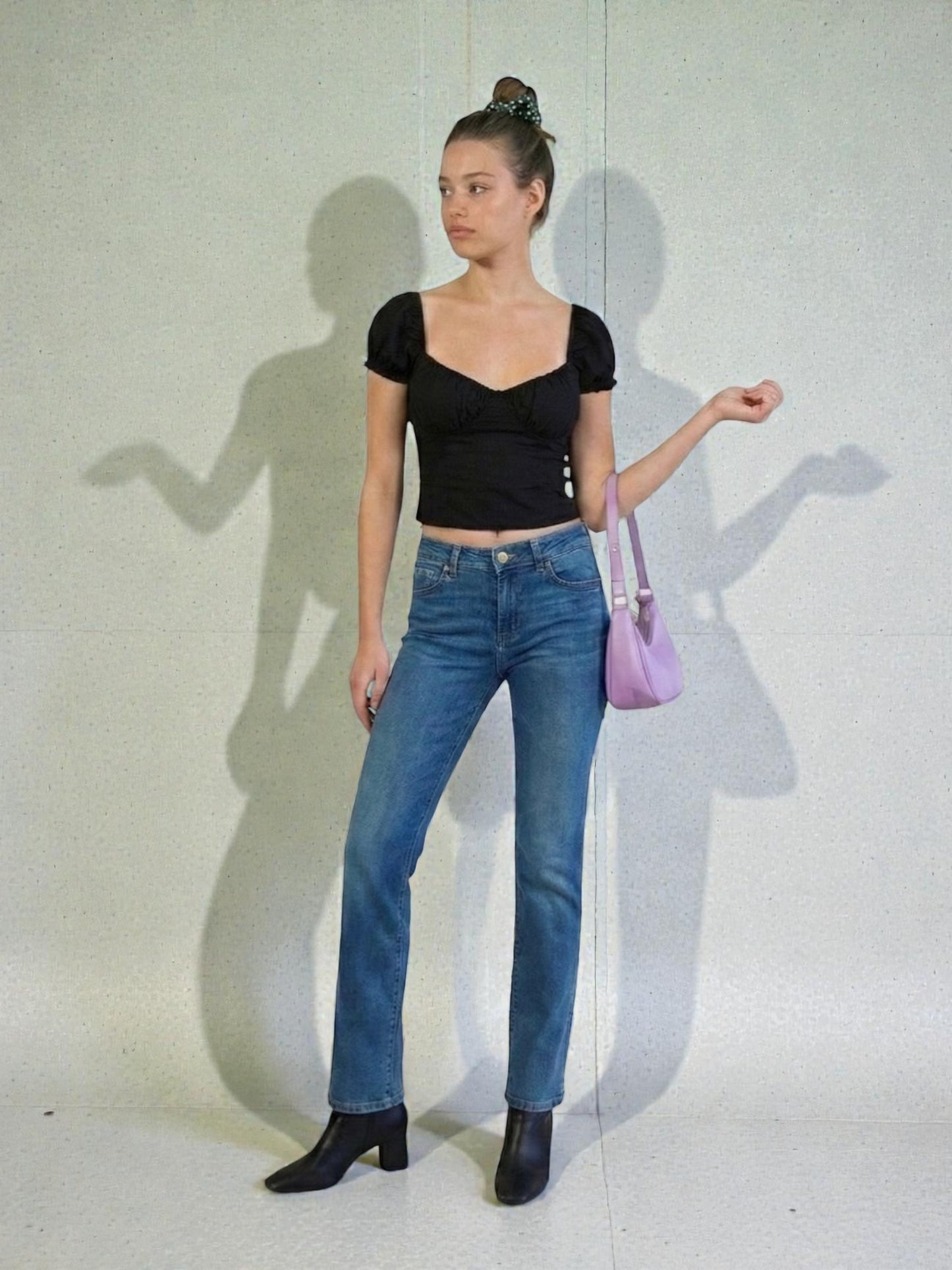 All Day Straightcut - Riptide Wash