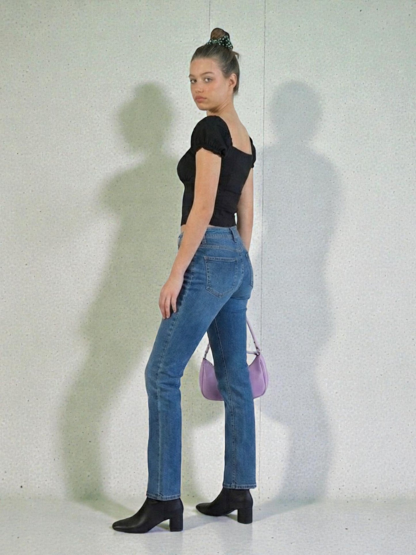 All Day Straightcut - Riptide Wash