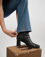 All Day Bootcut - Riptide Wash
