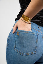 All Day Straight Cut- Riptide Wash