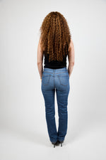 All Day Straight Cut- Riptide Wash