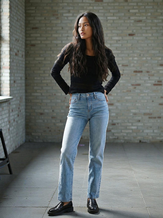 All Day Straightcut - Arizona Sun Wash